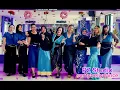 Hamaki - Gamalha Estethnaey || Bellydance || Beginner Coreo