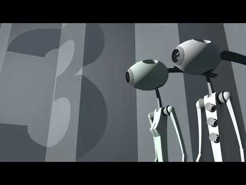 3 Movie Trailer