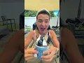 Download Lagu She BROKE all the SPOONS on the ICE CREAM 🍦🥄😱 #shorts #khamitovy #martaandrustam