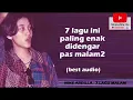 7 lagu Nike Ardila paling syahdu.
