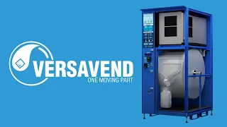 This ONE FEATURE Makes the Everest VX the MOST ADVANCED Ice Vending Machine EVER