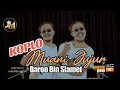 Download Lagu MUANI JUJUR - BARON - BIN SELAMAT -KOPLO [ official music video] @jmmayun