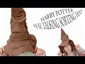 The Real Talking Harry Potter Sorting Hat