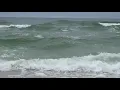 Relaxing Ocean Waves - Destin Florida Emerald Coast Waves Sounds to Sleep Study and Chill
