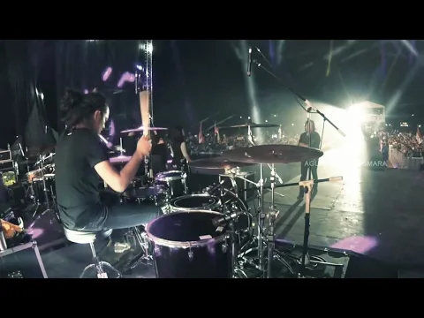 Download MP3 Penjaga Hati Banjar Baru (drum cam)