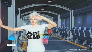 بث ببجي تجربة المود الجديد 