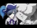 Download Lagu Black Butler AMV | Candy from Strangers