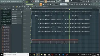 Download Lil Pump - Butterfly Doors FL Studio Remake + FLP MP3