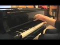 Download Lagu Iron Maiden - Infinite Dreams (piano)