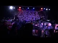 Oceano Lucid Reality Live 11-15-18 This Is Exile 10th Anniversary Tour The Tiger Room Louisville KY