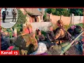 Download Lagu Tensions between drunk Russian soldiers and the population: people turned away from the army