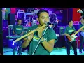 SEVEN WELLS - TIYAS ANDIN OSAMA MUSIC X ANI JAYA AUDIO LIVE