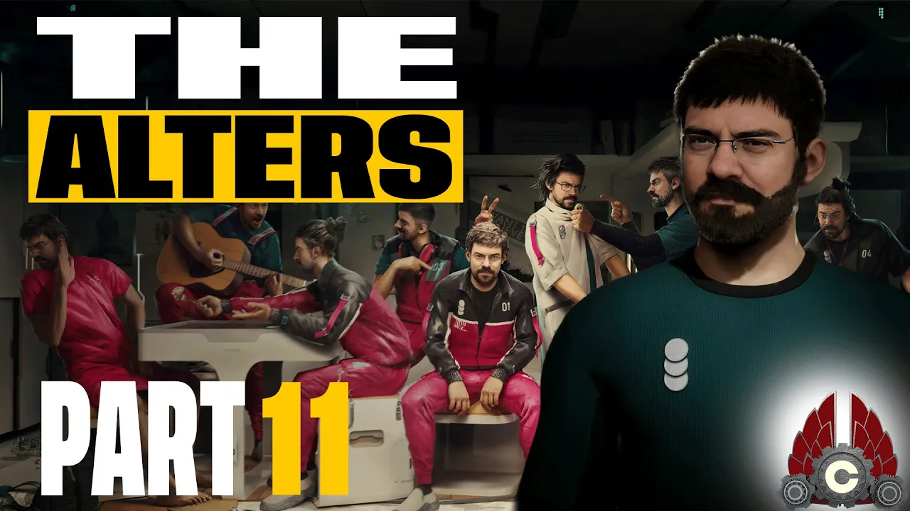 The Alters | Full Release | Part 11