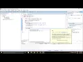 Como Hacer Operaciones en java con eclipse