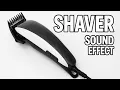 Download Lagu Shaver Sound Effect
