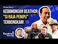 Download Lagu Kebohongan Beathor \