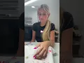 Nail Salon Gone Wrong