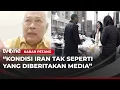 Lagu Berita AS Serang Iran Tidak Seperti yang Ada di Medsos, Ini Kata Eks Dubes RI untuk Iran
