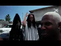 Nandy X Harmonize USEMI SINA | Behind The Scene - DK VLOG EP.7
