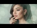 Ariana Grande   warm lyric visualizer mp3