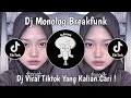 Download Lagu DJ BERTANYA MENGAPA KITA MASIH DISINI | DJ MONOLOG BREAKFUNK VIRAL TIKTOK TERBARU 2025 !