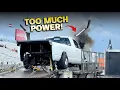 3000hp Diesel s Pushed to Their LIMITS MAX POWER UCC Triathlon 2026