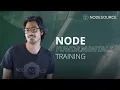 NodeSource Education - Node js Intro