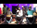 Download Lagu Dramane Kone \u0026 Weedie Braimah Play Denikinatan - Sound Connected (1/25/17)