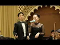 ARE YOU MY VALENTINE? - SIVIA AZIZAH (COVER) | HARMONIC MUSIC LIVE PERFORM