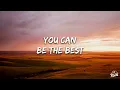 The Script - Hall Of Fame (Lyrics) ft. will.i.am