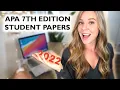 How to Format your Paper in APA Style in 2025
