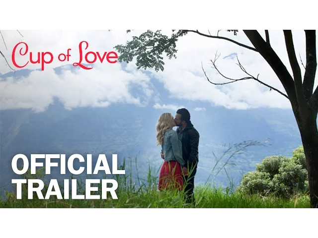 Cup of Love - Official Trailer - MarVista Entertainment