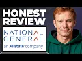National General Car Insurance Full Review - Features Strengths Weaknesses