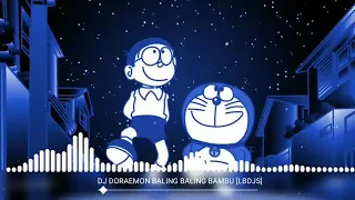 Download Dj doraemon persi jangkrik MP3