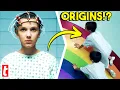 Stranger Things Eleven s Dark Origin Story