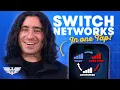 Switch Phone Networks in ONE TAP with an Easy Shortcut US Mobile Super Switch Tutorial
