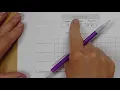 Math Module 7 lesson 2 homework