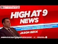 High At 9 News Jason Beck - Alaska Court System will remove marijuana convictions from Courtview