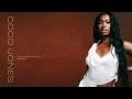 Coco Jones - Double Back (Lyric Video)