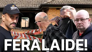 ADELAIDE The most SH on city in Australia