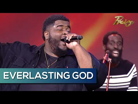 Download MP3 Tim Bush | Everlasting God | LIVE