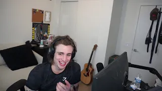 Vinnie Hacker IM RANKING AND LOSING 31st July 2025 Twitch Stream