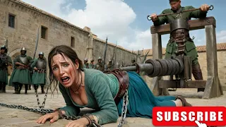 ما هي أجهزة التعذيب في العصور الوسطى التي قد تندم على مواجهتها وثائقي تاريخي 