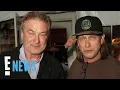 Alec Baldwin Speaks Out After Car Crash With Brother Stephen Baldwin E News