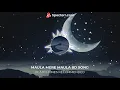Download Lagu Maula Mere Maula (Anwar) 8D
