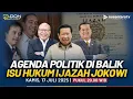 Download Lagu [LIVE] Ijazah Jokowi, Antara Isu Hukum dan Agenda Politik | DON CAST