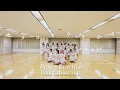 Download Lagu 【Dance Practice】AKB48 「カラコンウインク」 Fixed Point ver.