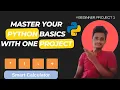 How to Build a Calculator Using Python Beginner-Friendly Project
