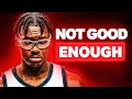 Bryce James He s Not Good Enough For The NBA