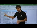 MS Excel - Filtering Data